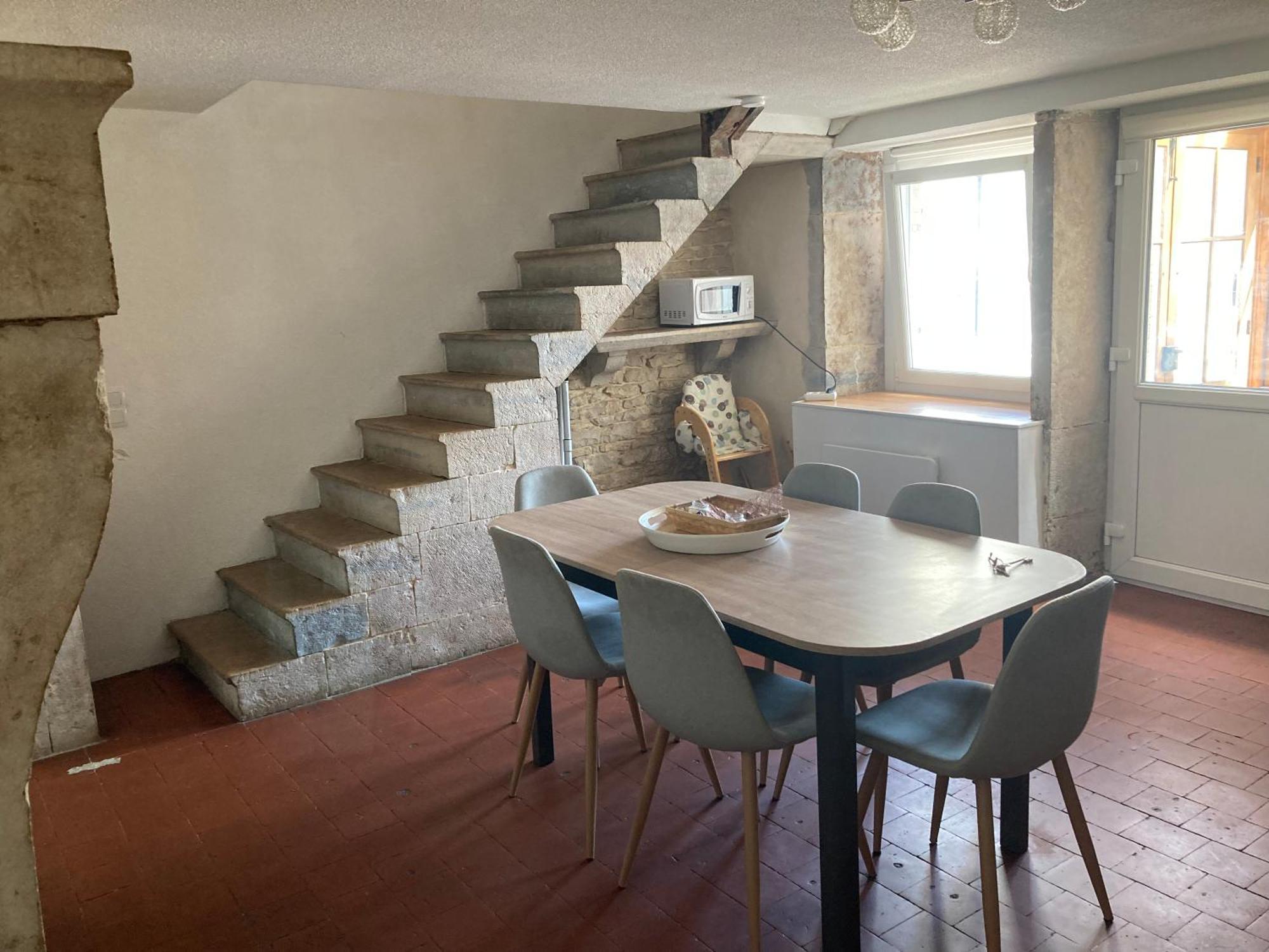 Maison De Village Audelange Luaran gambar